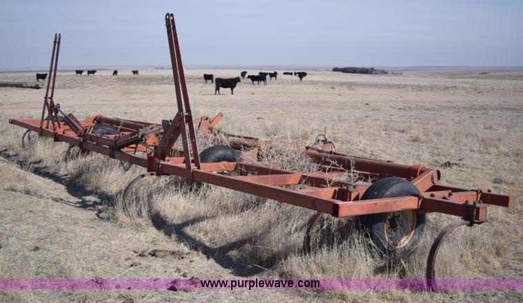 image for item BP9932 Field cultivator