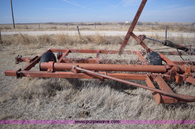 image for item BP9932 Field cultivator