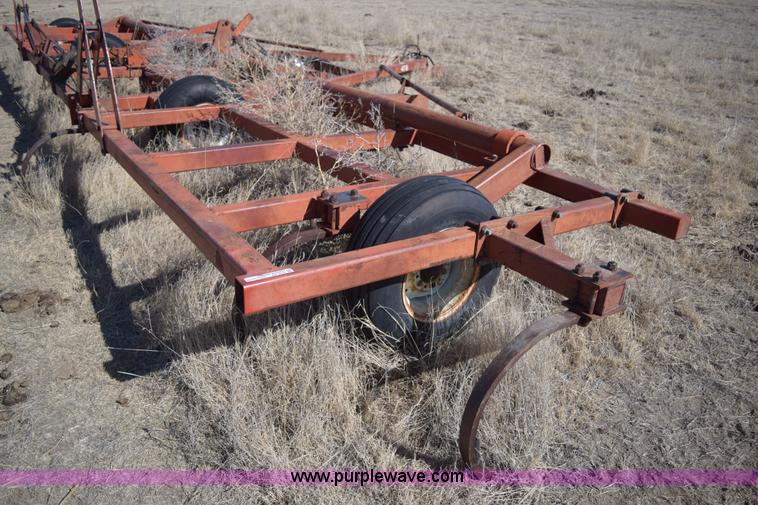 image for item BP9932 Field cultivator