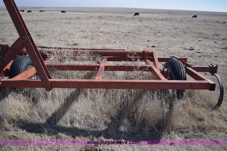 image for item BP9932 Field cultivator