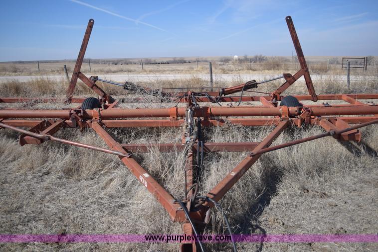 image for item BP9932 Field cultivator