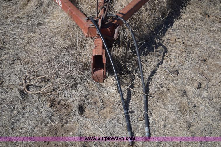image for item BP9932 Field cultivator
