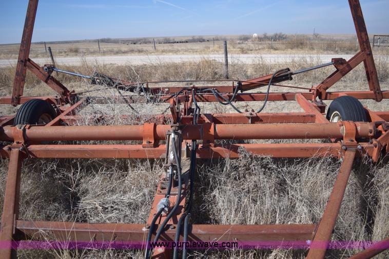 image for item BP9932 Field cultivator