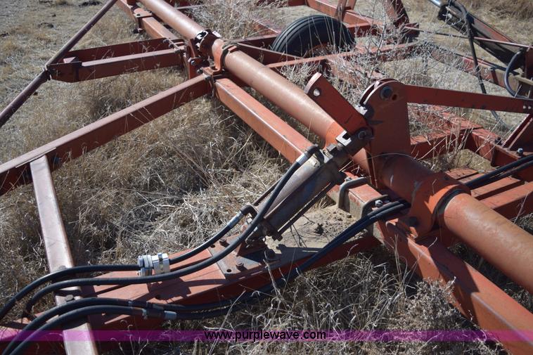 image for item BP9932 Field cultivator