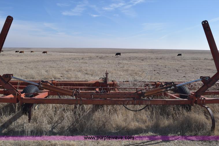 image for item BP9932 Field cultivator