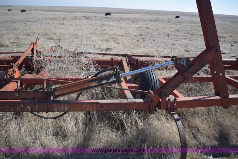image for item BP9932 Field cultivator
