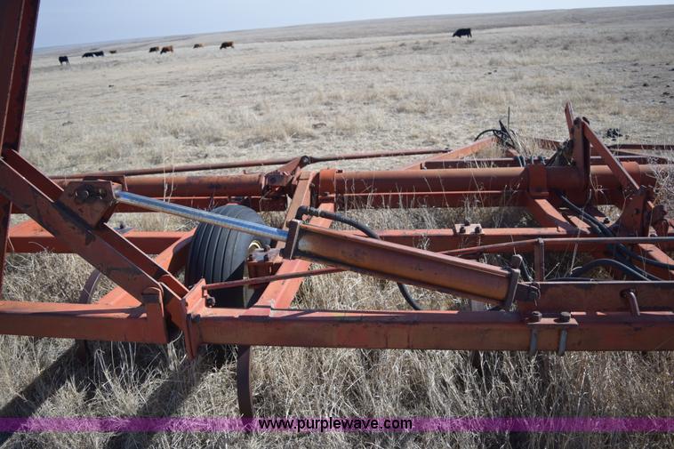 image for item BP9932 Field cultivator