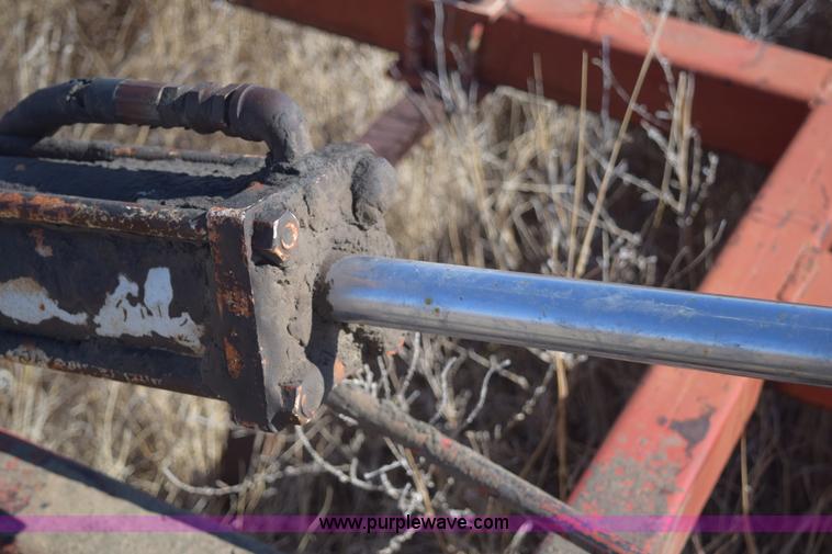 image for item BP9932 Field cultivator