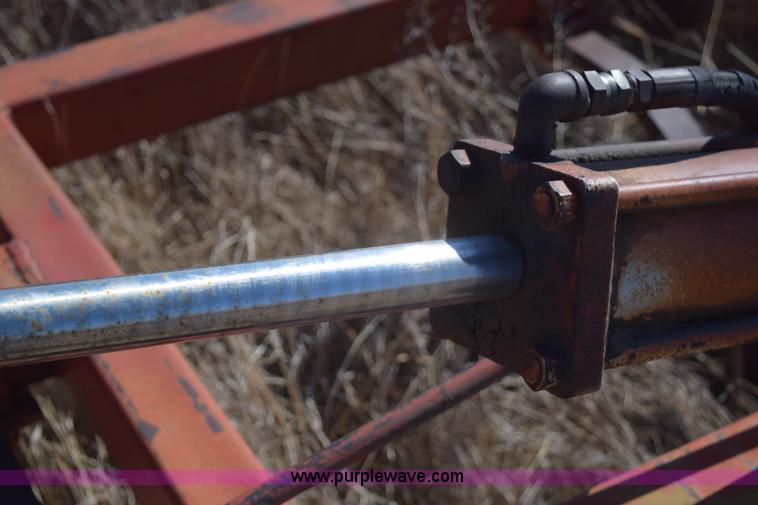 image for item BP9932 Field cultivator