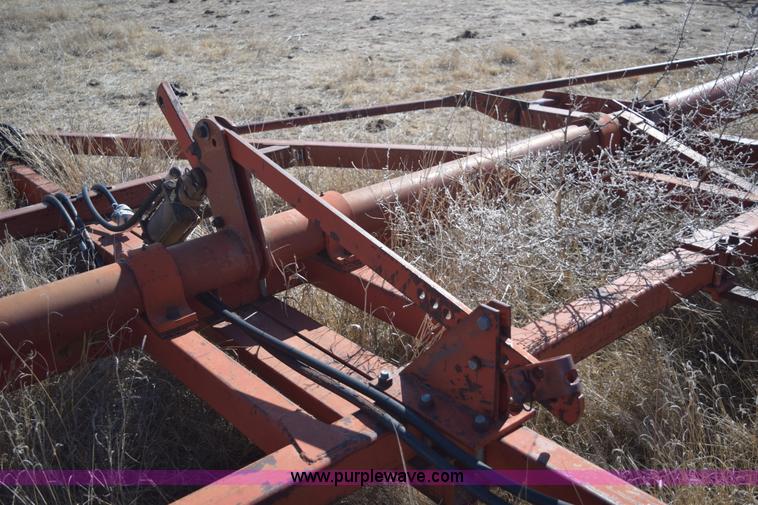 image for item BP9932 Field cultivator