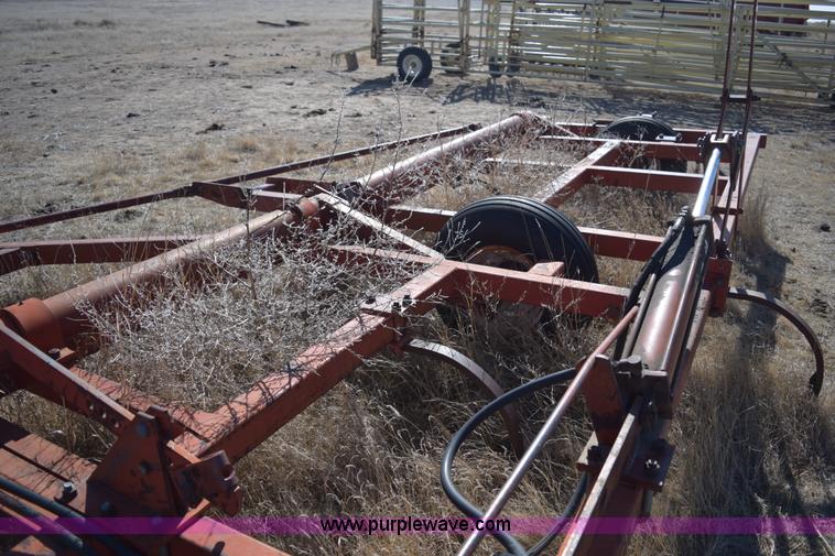 image for item BP9932 Field cultivator