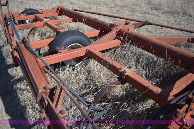 image for item BP9932 Field cultivator