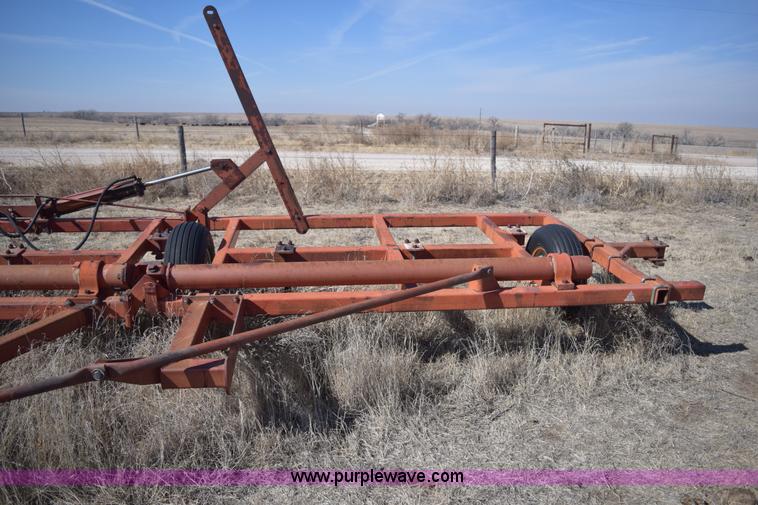 image for item BP9932 Field cultivator