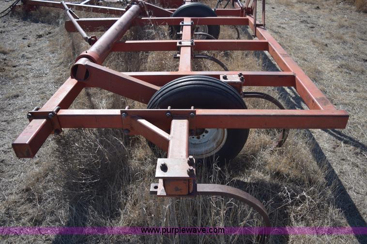 image for item BP9932 Field cultivator