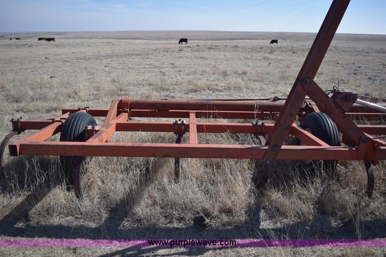 image for item BP9932 Field cultivator