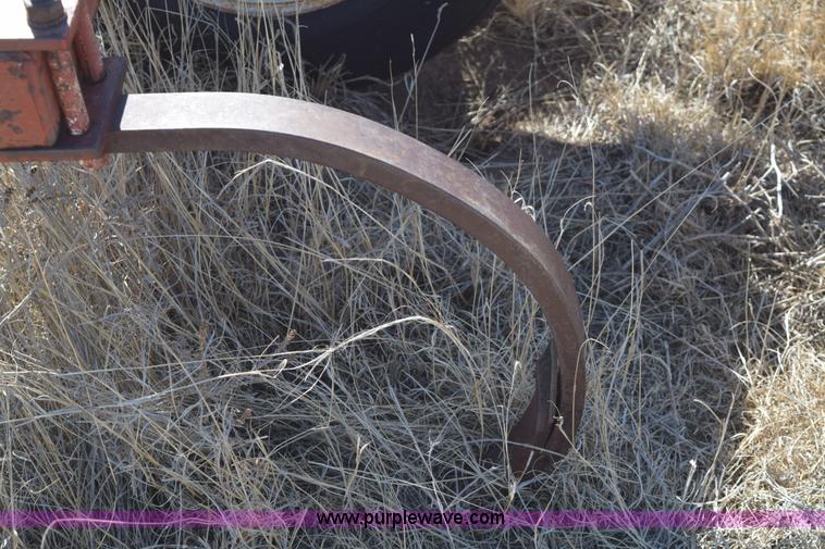 image for item BP9932 Field cultivator