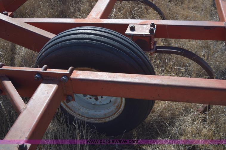 image for item BP9932 Field cultivator