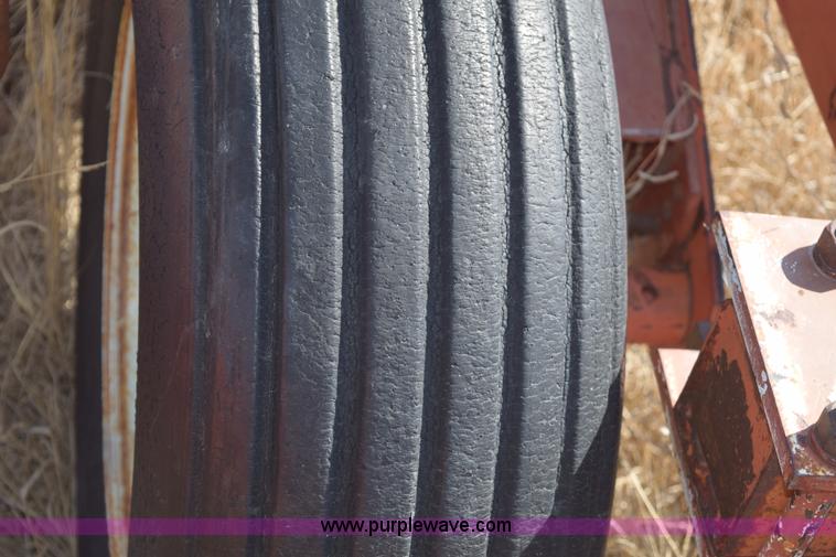 image for item BP9932 Field cultivator