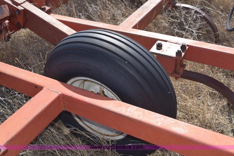 image for item BP9932 Field cultivator