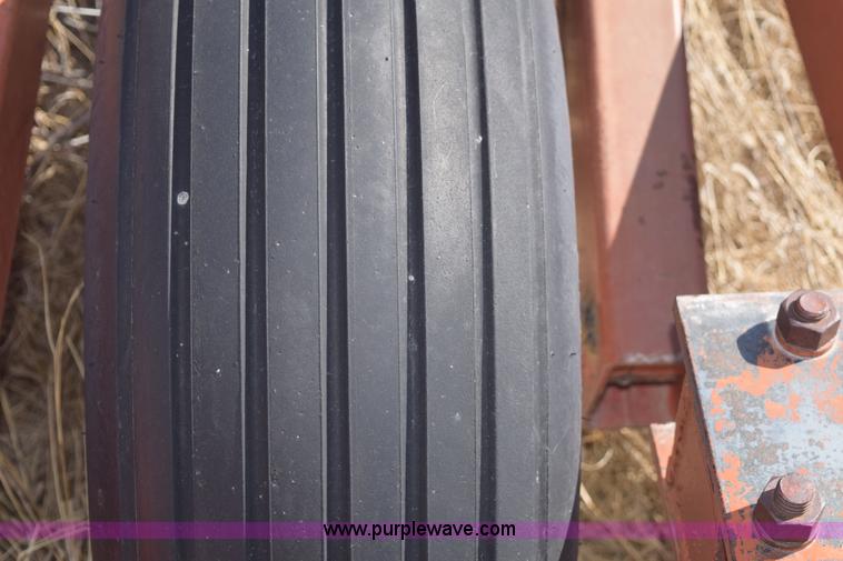 image for item BP9932 Field cultivator