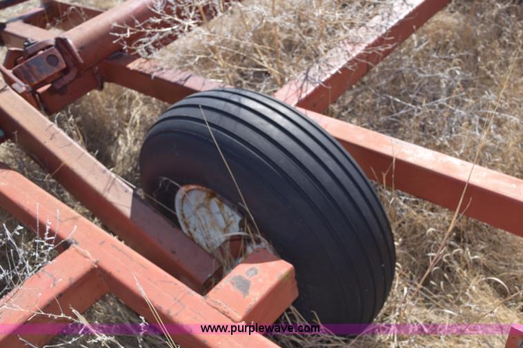 image for item BP9932 Field cultivator