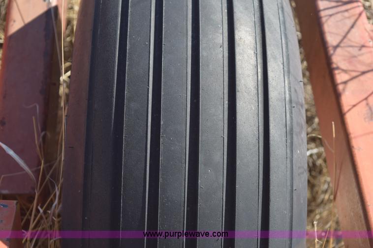 image for item BP9932 Field cultivator