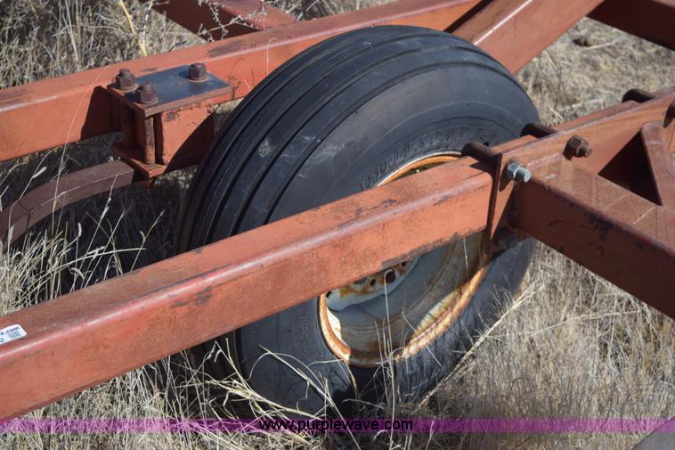 image for item BP9932 Field cultivator