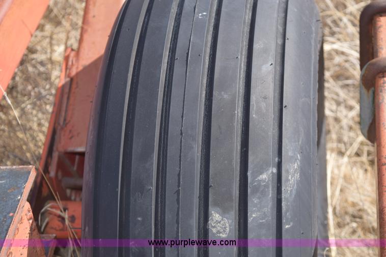 image for item BP9932 Field cultivator