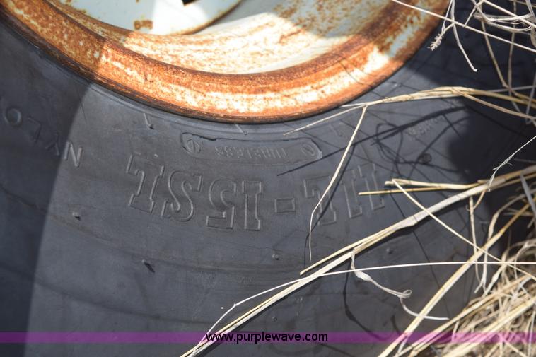 image for item BP9932 Field cultivator