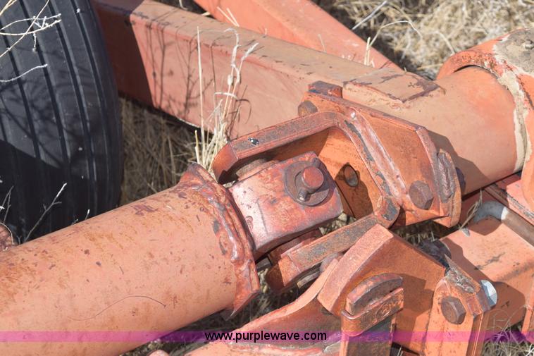 image for item BP9932 Field cultivator