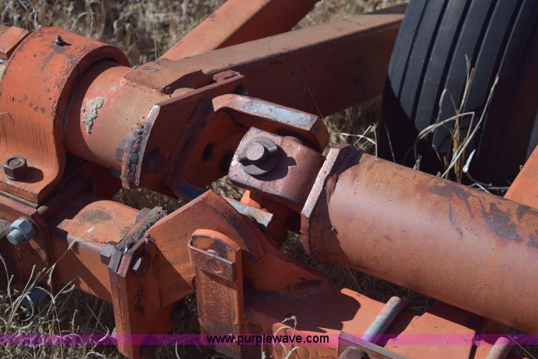 image for item BP9932 Field cultivator