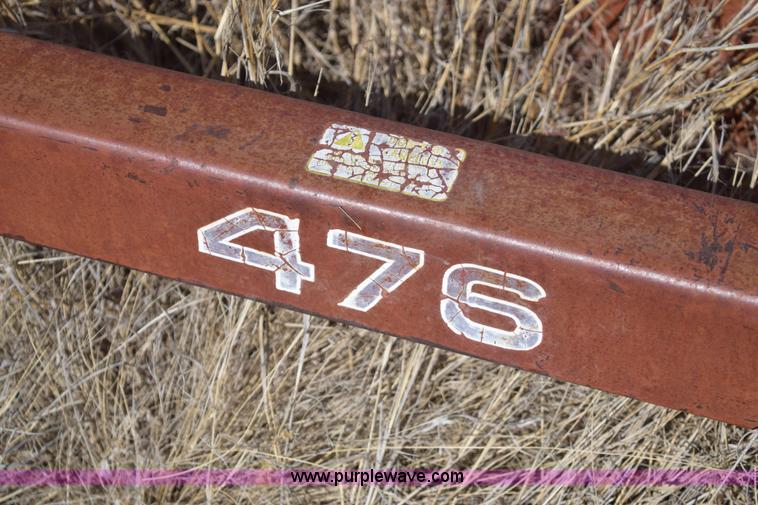 image for item BP9932 Field cultivator