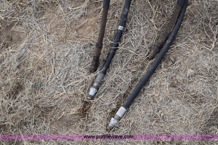 image for item BP9932 Field cultivator