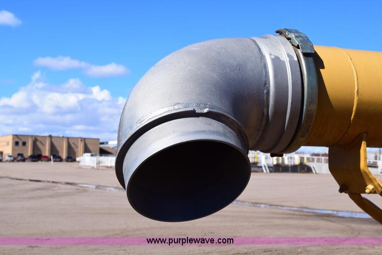 image for item E6188 Hitchcock bunk blower