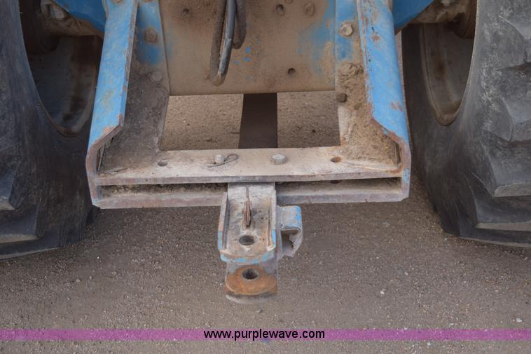 image for item E6189 1991 Ford 876 Versatile Designation 6 4WD tractor