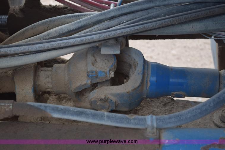 image for item E6189 1991 Ford 876 Versatile Designation 6 4WD tractor