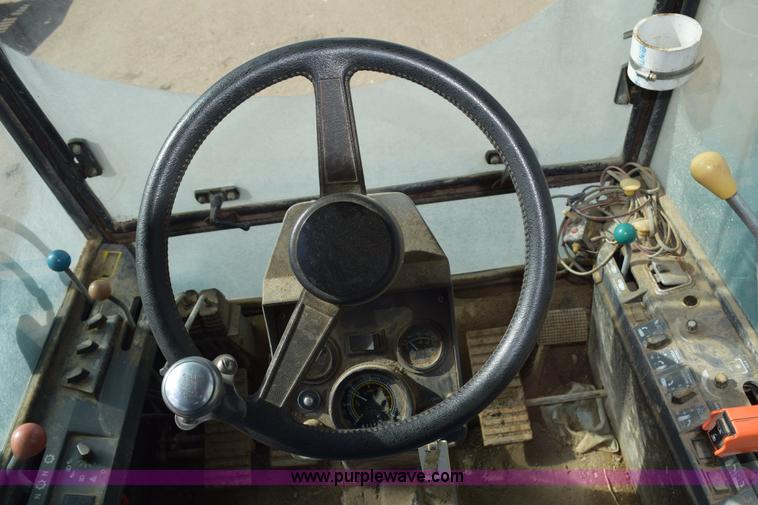 image for item E6193 1992 Versatile 9030 4WD tractor