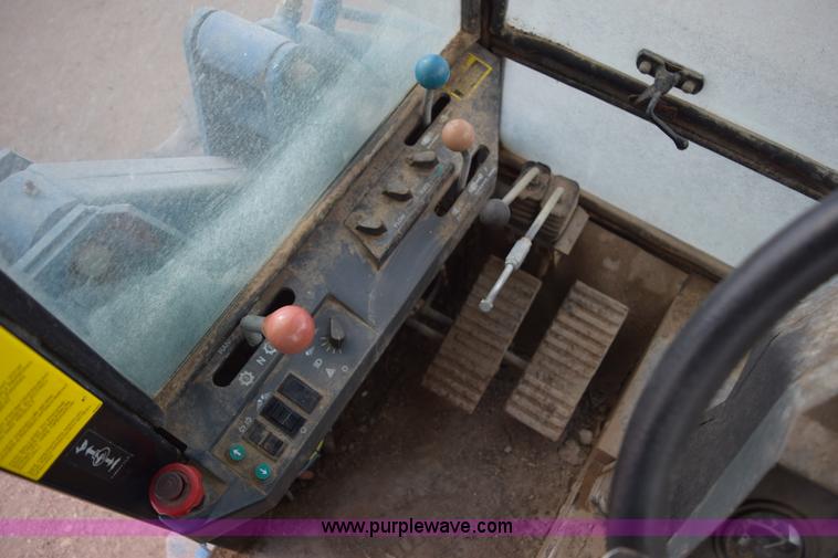 image for item E6193 1992 Versatile 9030 4WD tractor