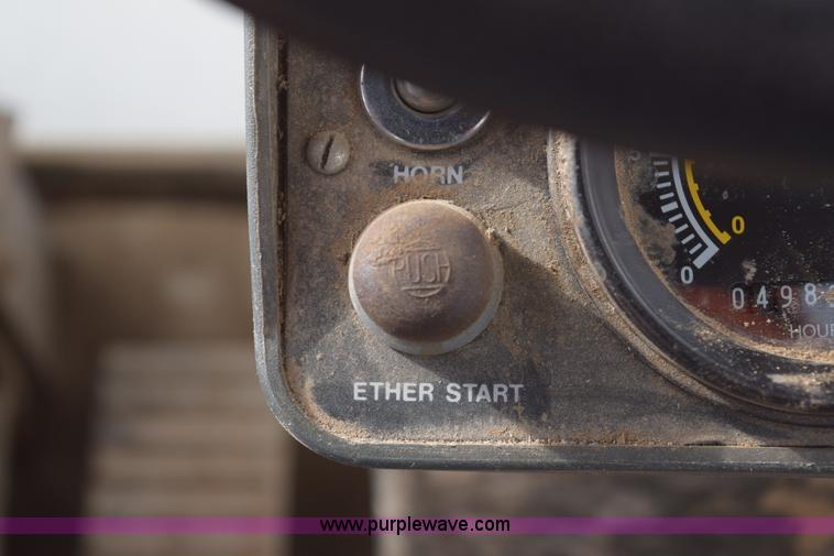 image for item E6193 1992 Versatile 9030 4WD tractor