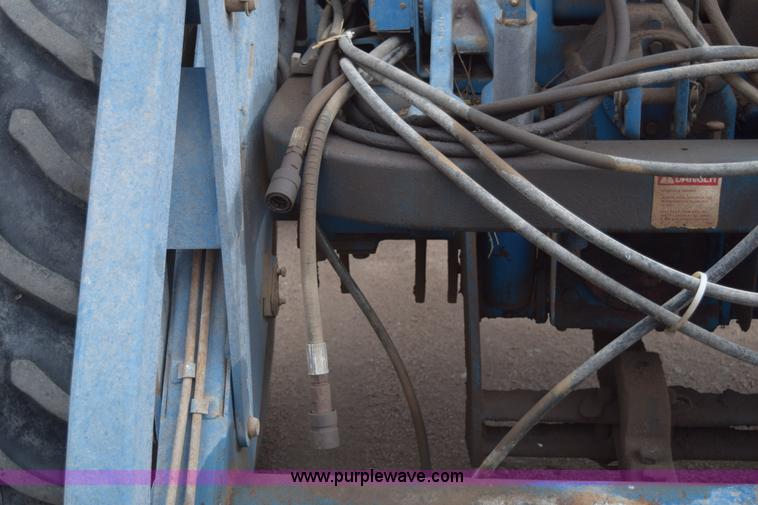 image for item E6193 1992 Versatile 9030 4WD tractor