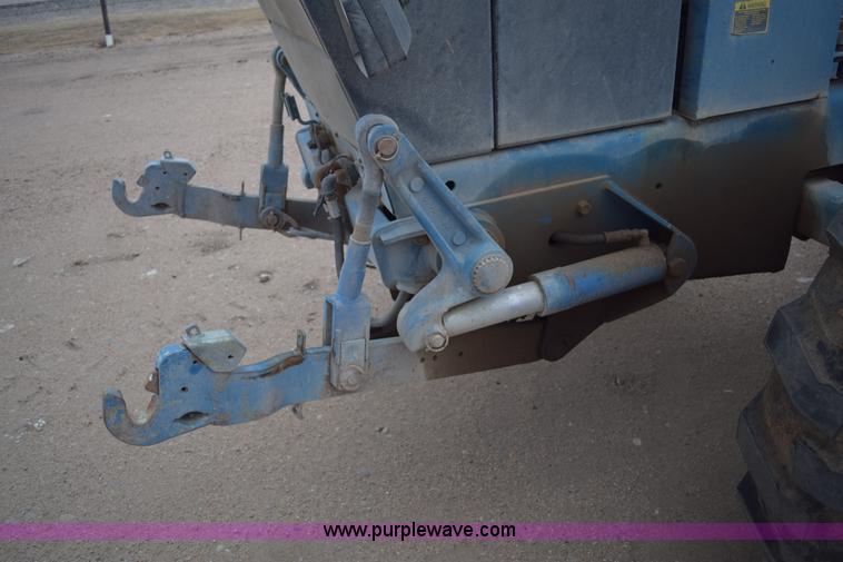 image for item E6193 1992 Versatile 9030 4WD tractor