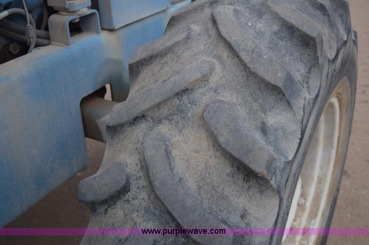 image for item E6193 1992 Versatile 9030 4WD tractor