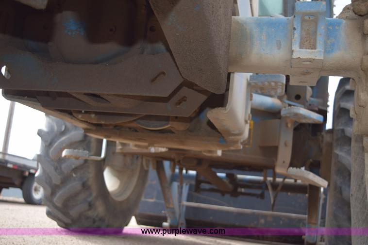 image for item E6193 1992 Versatile 9030 4WD tractor