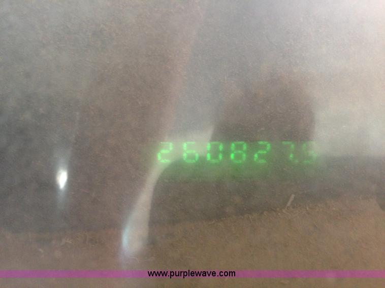 image for item E6197 2002 Ford F150 pickup truck