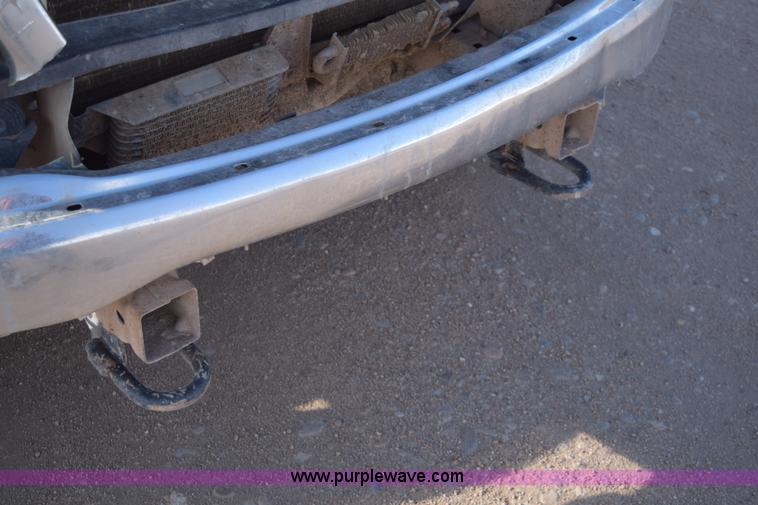 image for item E6197 2002 Ford F150 pickup truck