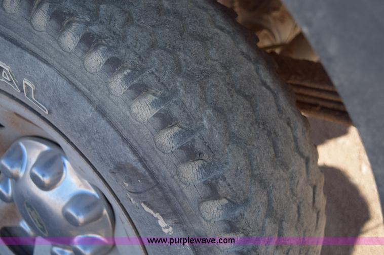 image for item E6197 2002 Ford F150 pickup truck