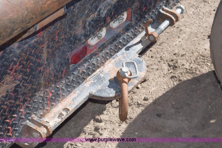 image for item E6202 1981 Chevrolet C30 winch truck