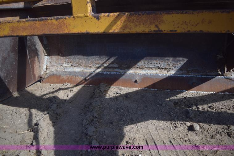 image for item E6203 Speed mover box blade