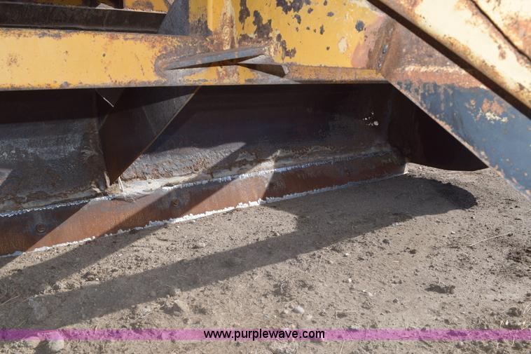 image for item E6203 Speed mover box blade