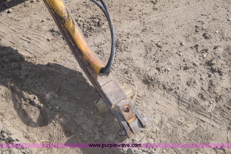 image for item E6203 Speed mover box blade